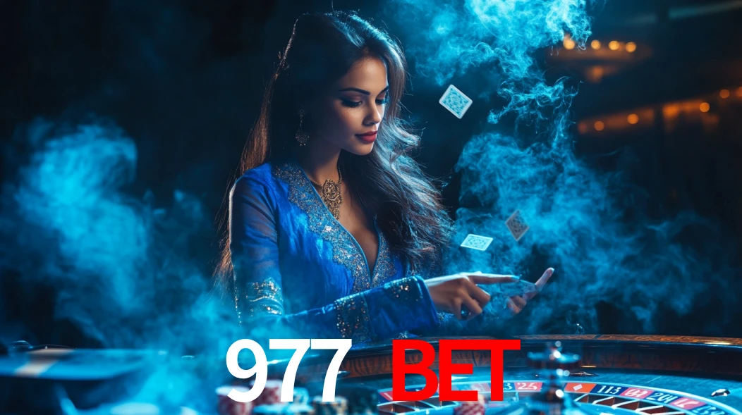 Apostas Esportivas na 977 bet: Um Guia Completo