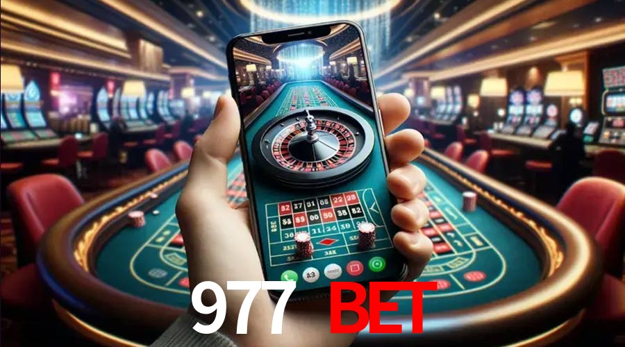 Live Casino 977 bet