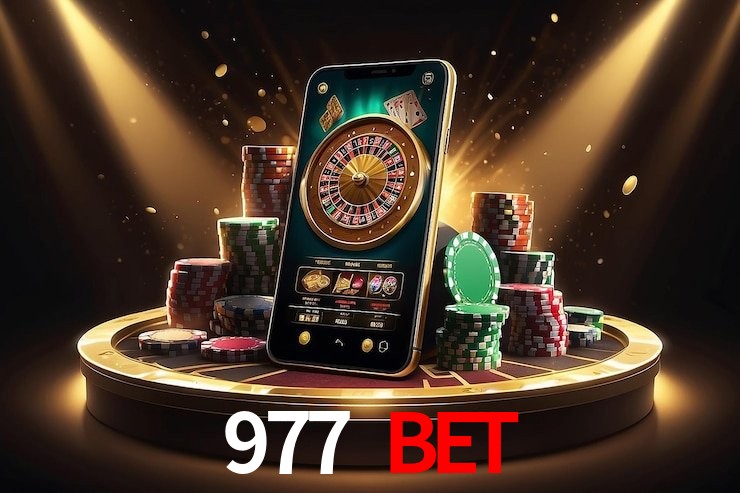 Provedores de Jogos 977 bet