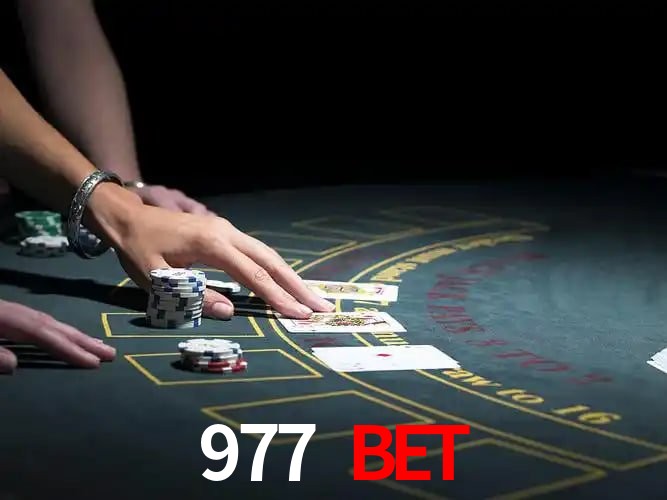 Sistemas de Segurança 977 bet