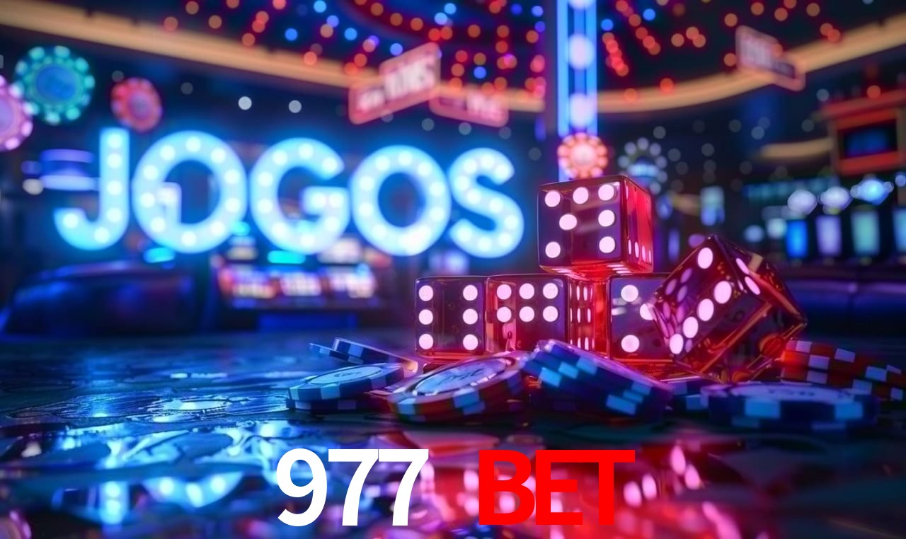 A Emoção da Loteria na 977 bet: Uma Chance de Mudança de Vida