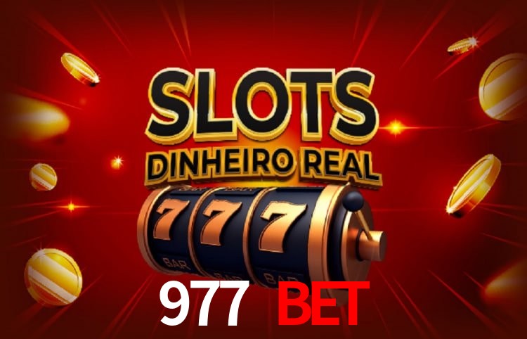 Design Responsivo 977 bet