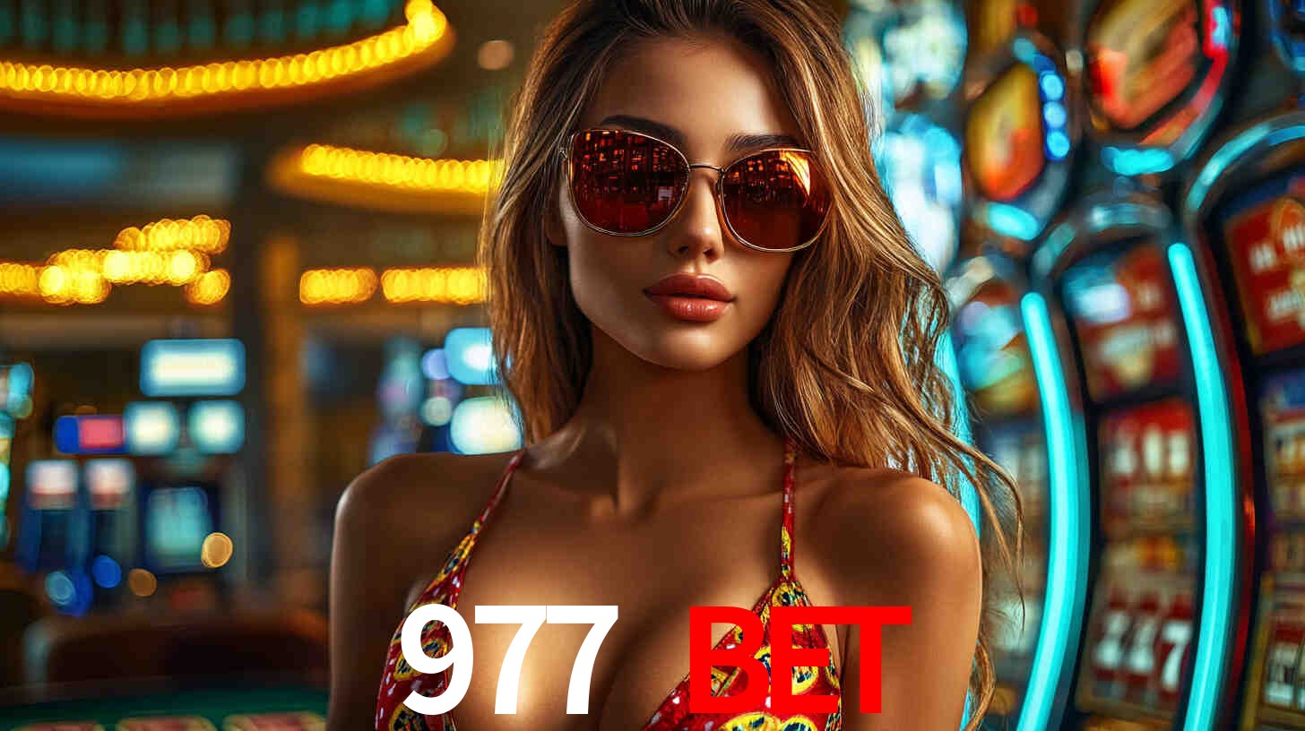Welcome Bonus 977 bet