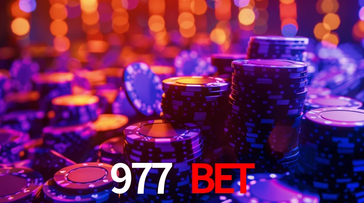 977 bet: A Experiência de Casino com Jogos de Mesa ao Vivo