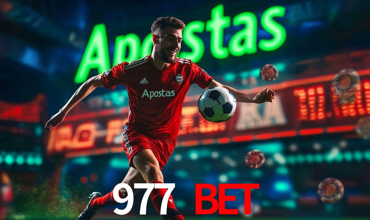 Desvendando o Mundo dos Jogos Virtuais na 977 bet