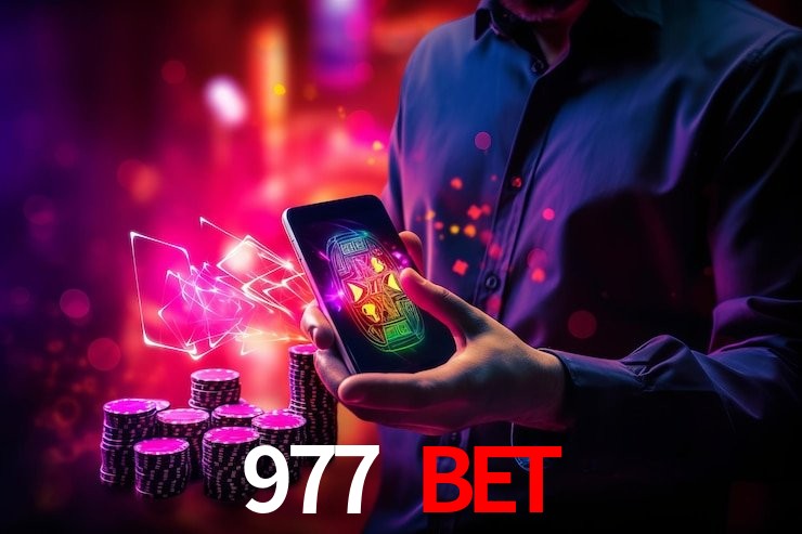 PIX Instantâneo 977 bet