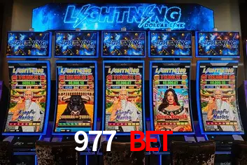 A Emoção da Loteria na 977 bet: Uma Chance de Mudança de Vida