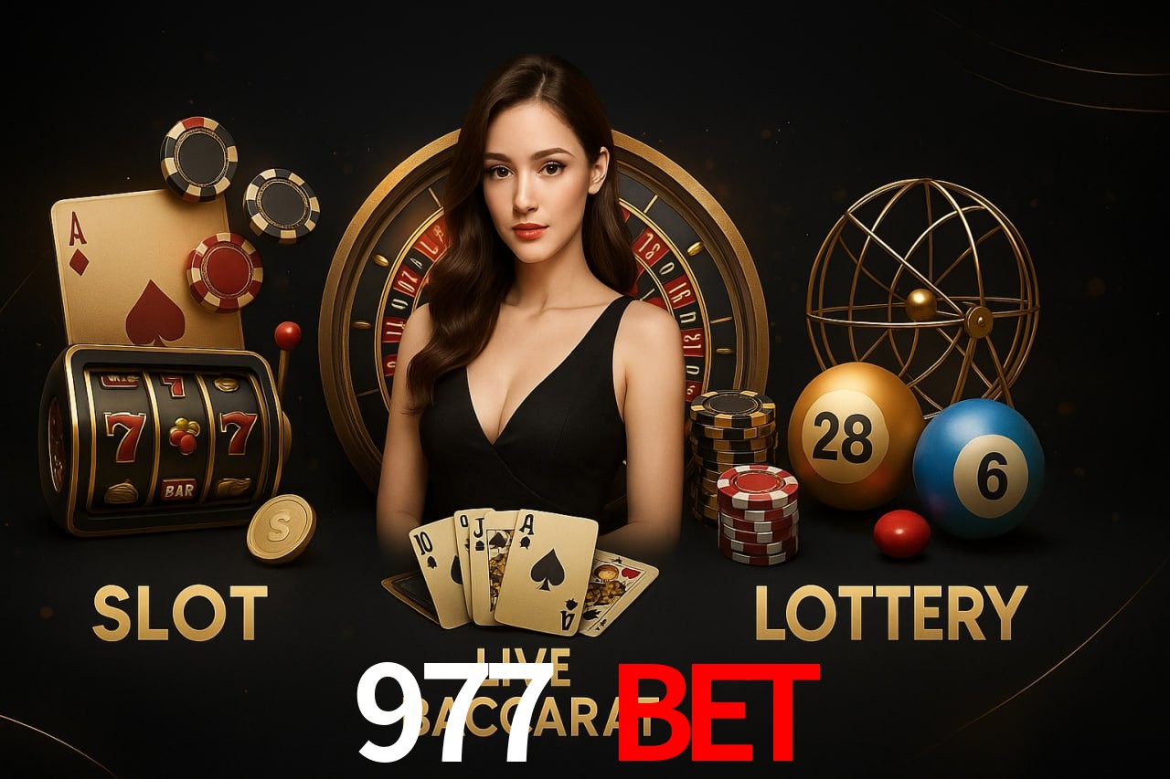Promoções Sazonais 977 bet