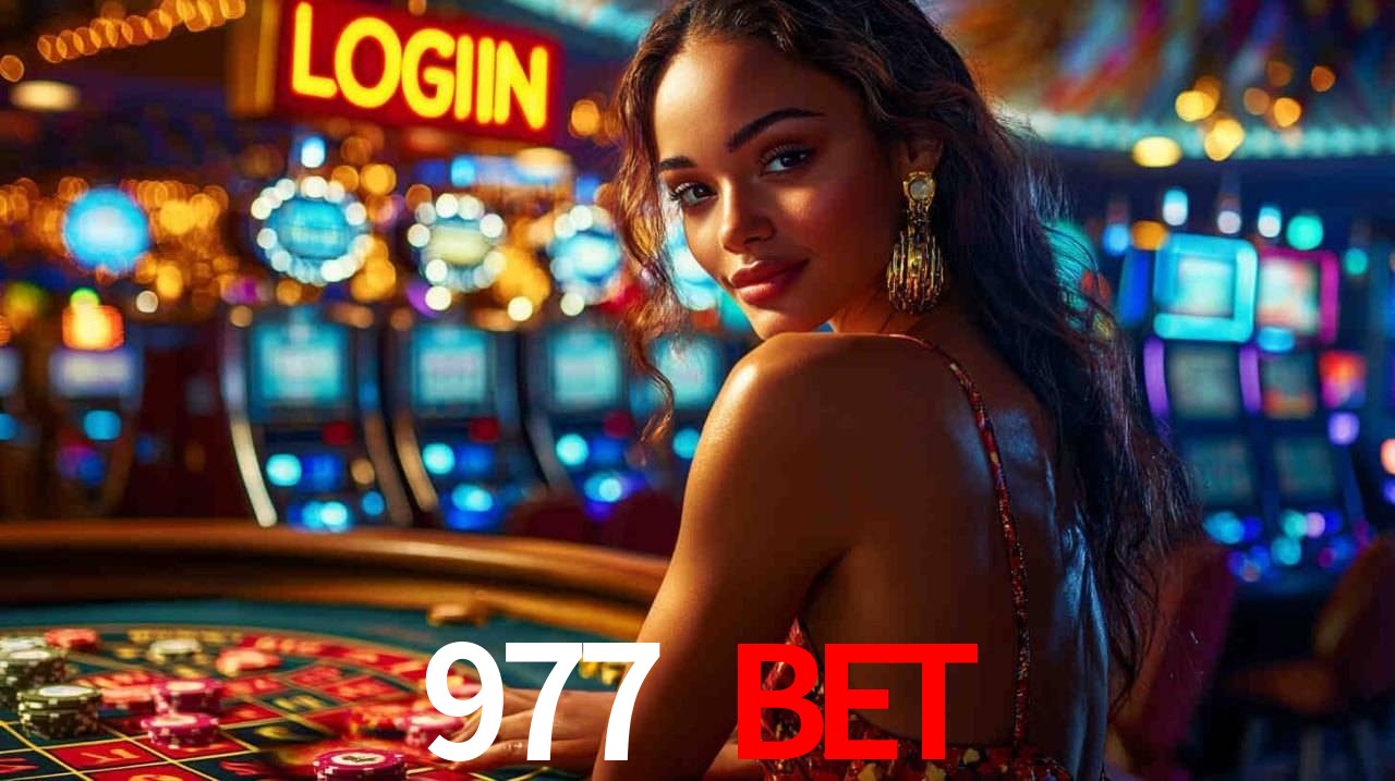 Recursos de Bônus 977 bet