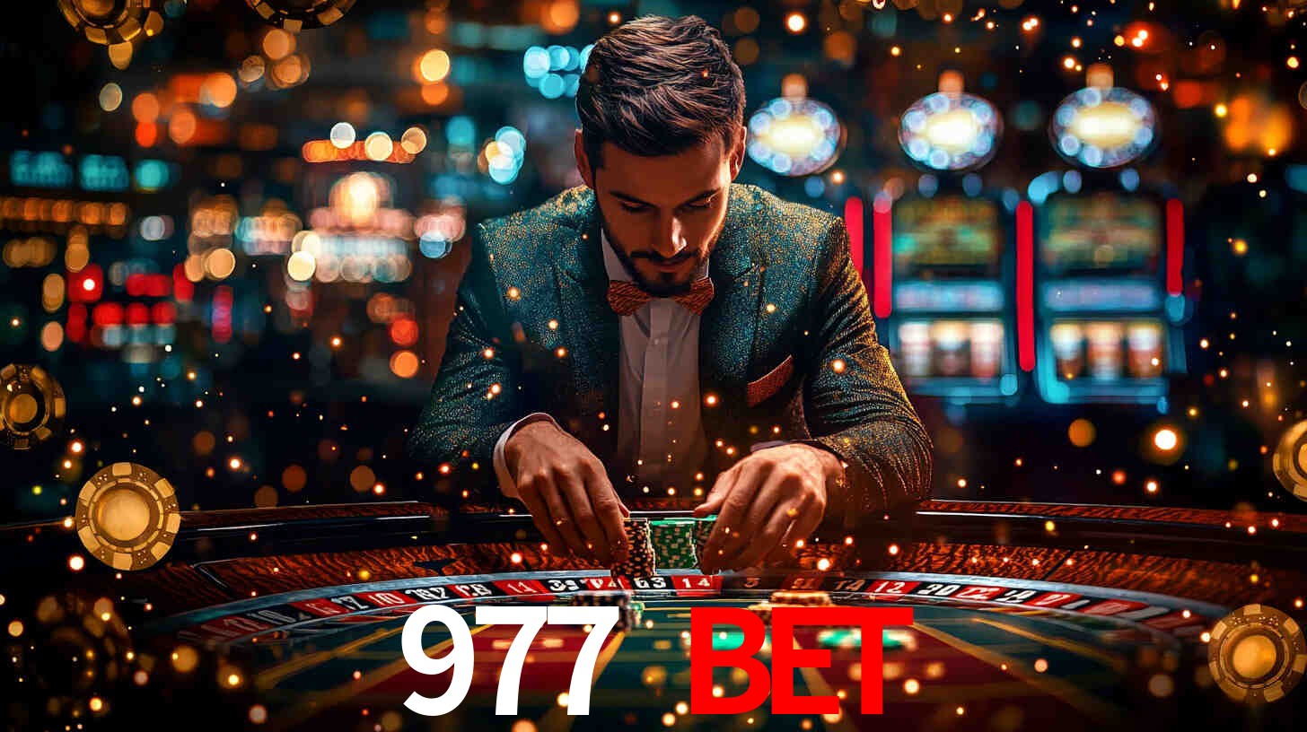 Programa VIP 977 bet