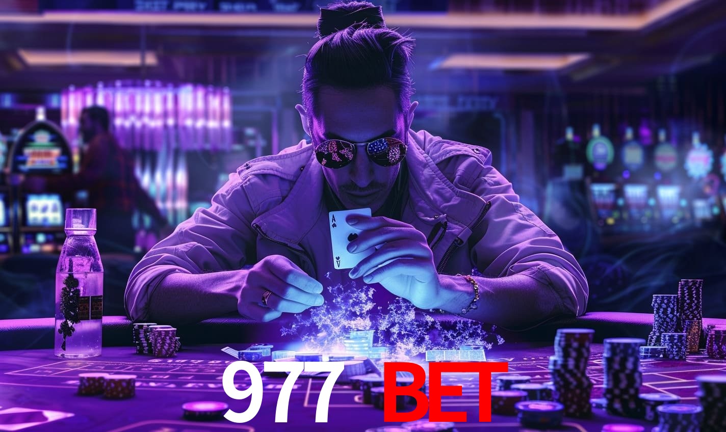 Spaceman Game 977 bet