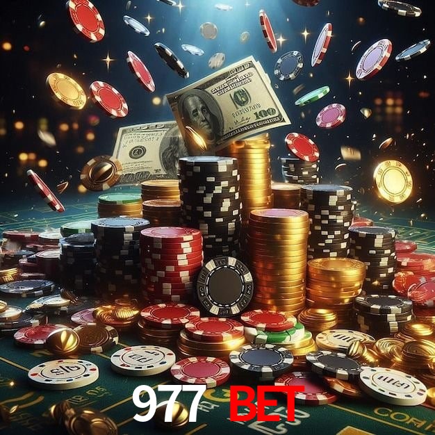 Explorando a Categoria de Eventos em Apostas na 977 bet
