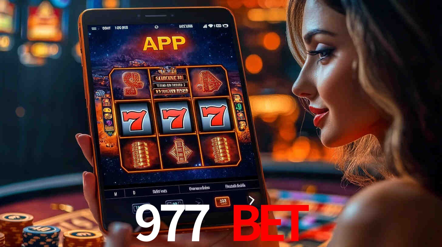 977 bet: Seu Especialista em Apostas Esportivas Brasileiras