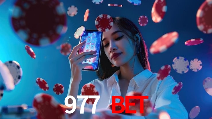 Descubra a Essência do 977 bet: Nossa História e Compromissos