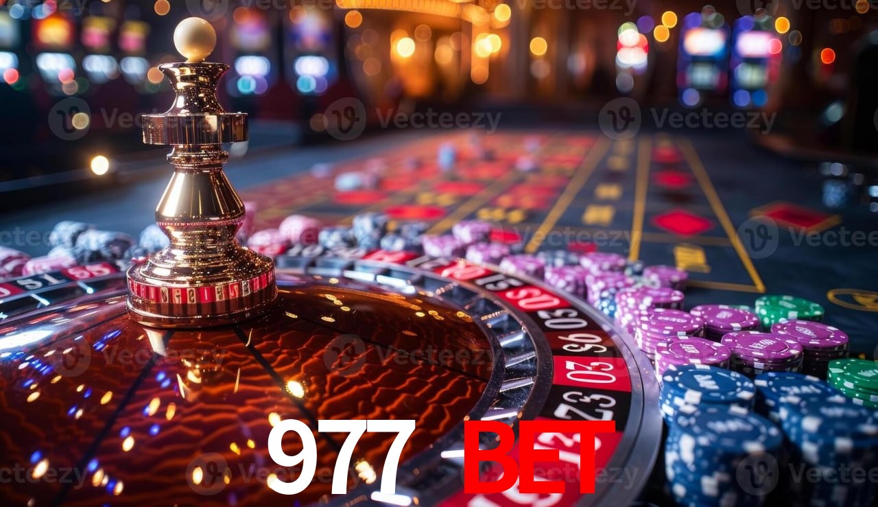 Flash Promotion 977 bet