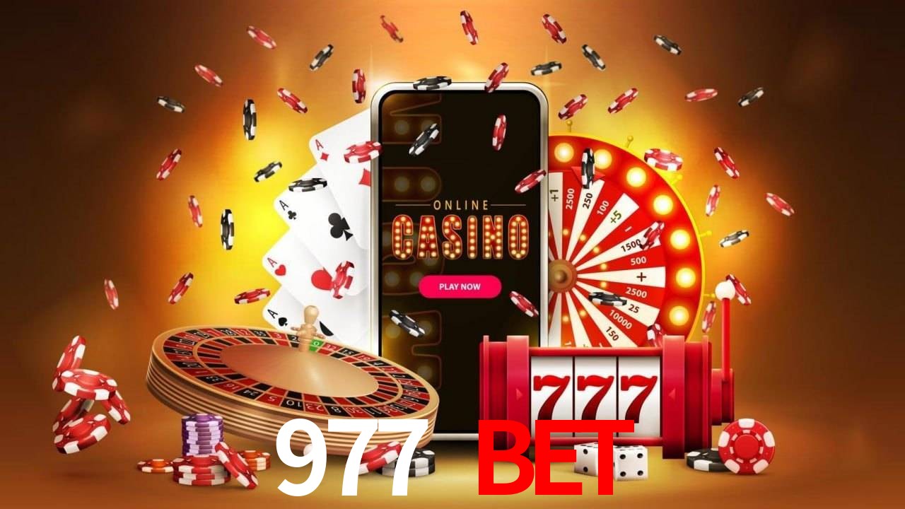 Avaliações dos Jogadores 977 bet