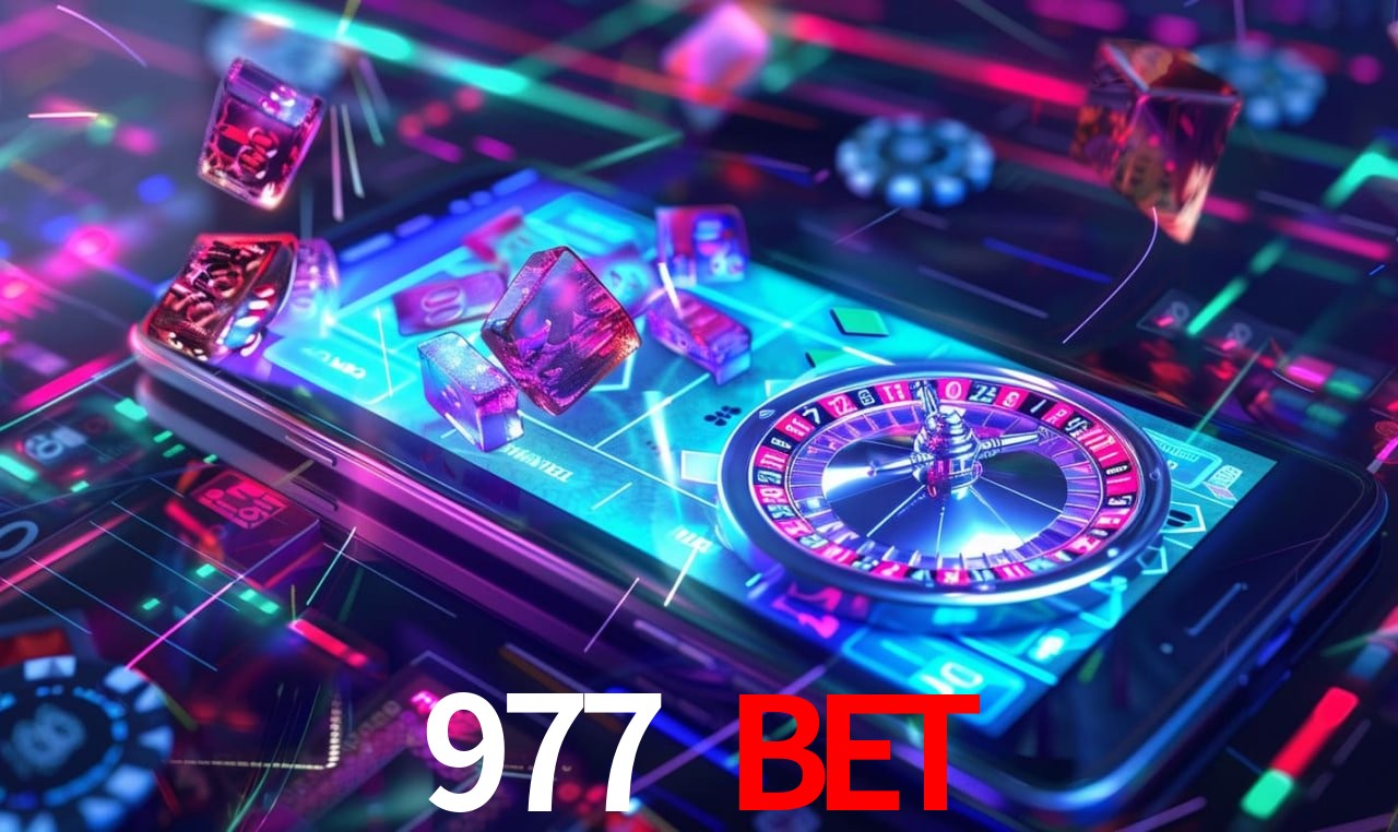 Jogo Spaceman 977 bet