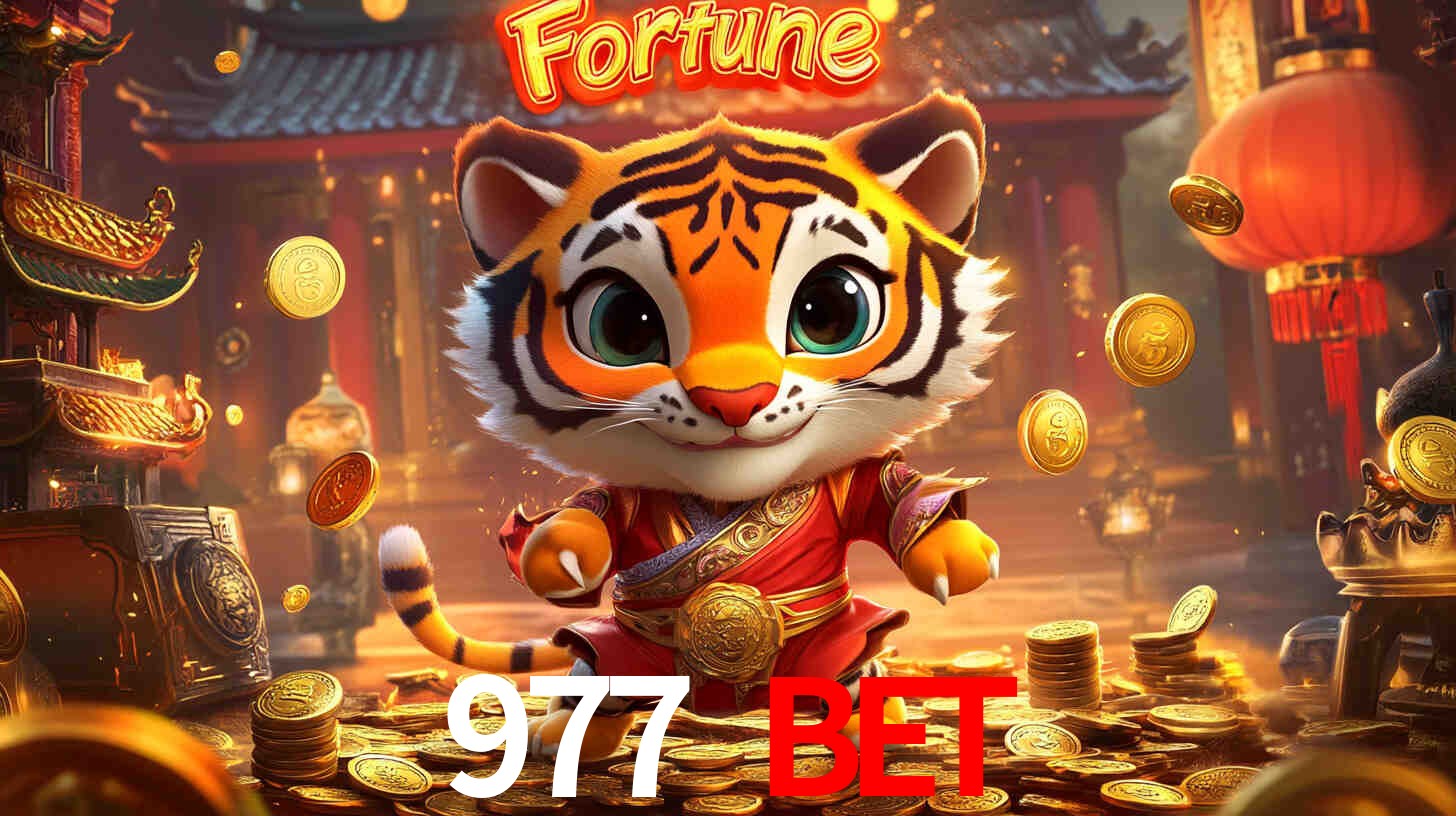 Descubra a Magia dos Jogos de Arcade no 977 bet