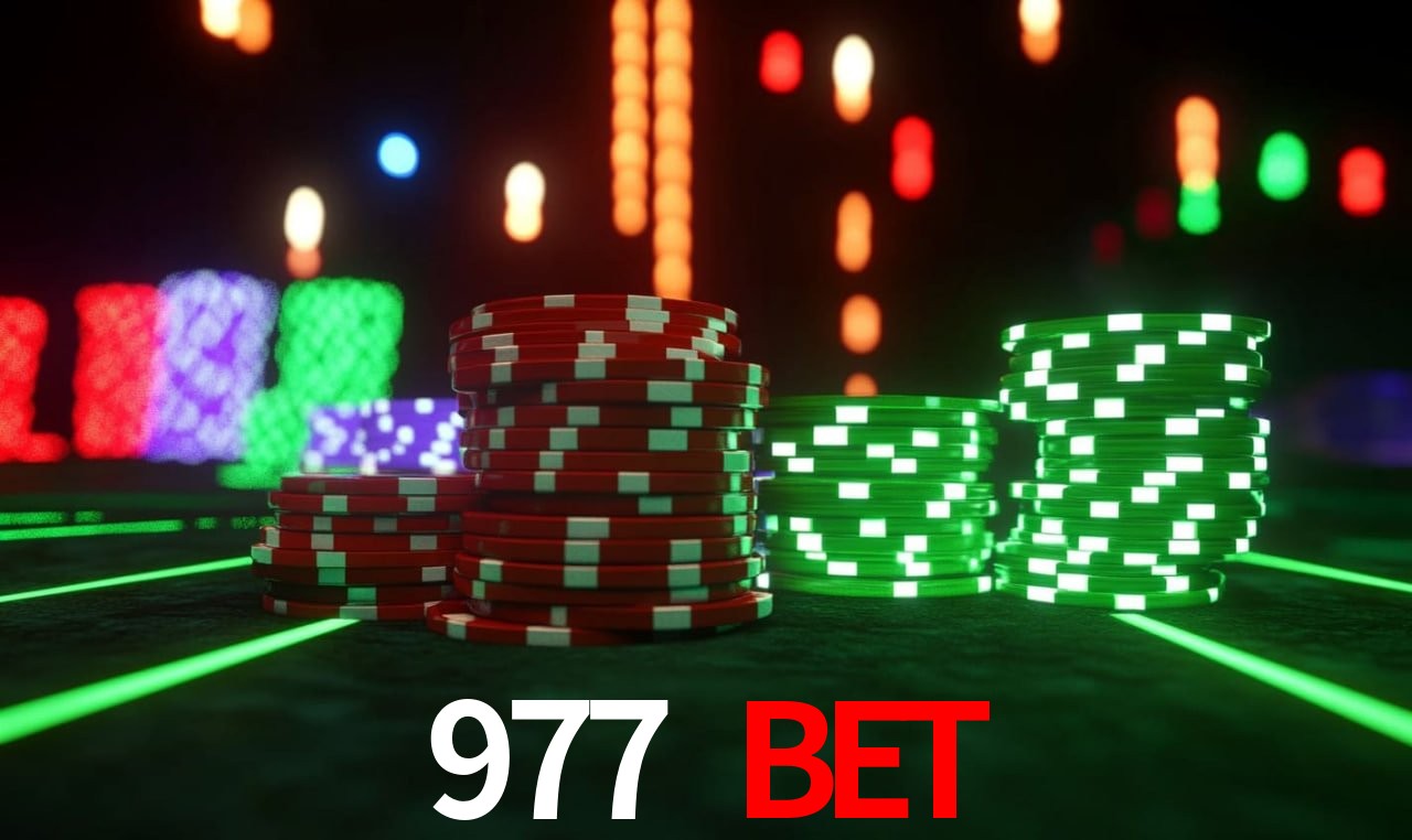 Experiência VIP 977 bet