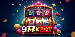 Segurança 2FA 977 bet