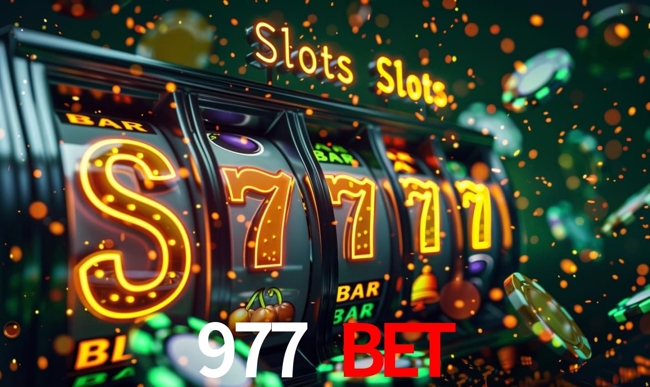 Casino Ao Vivo 977 bet