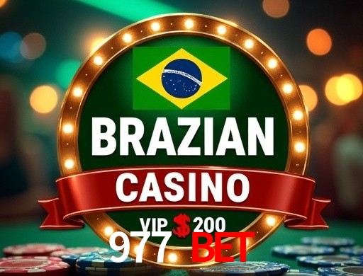 cassino 977 bet