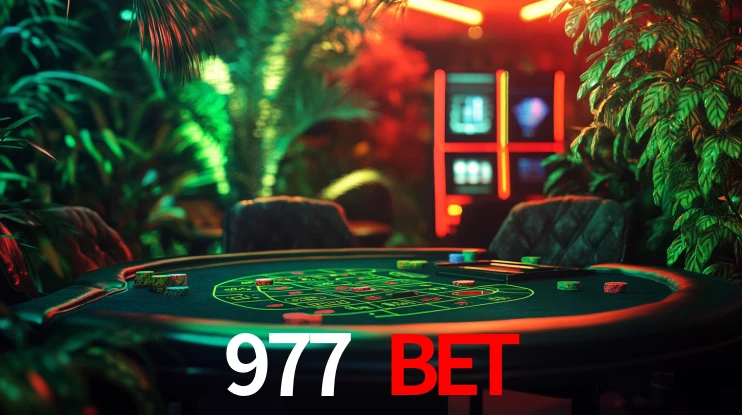 VIP Casino 977 bet