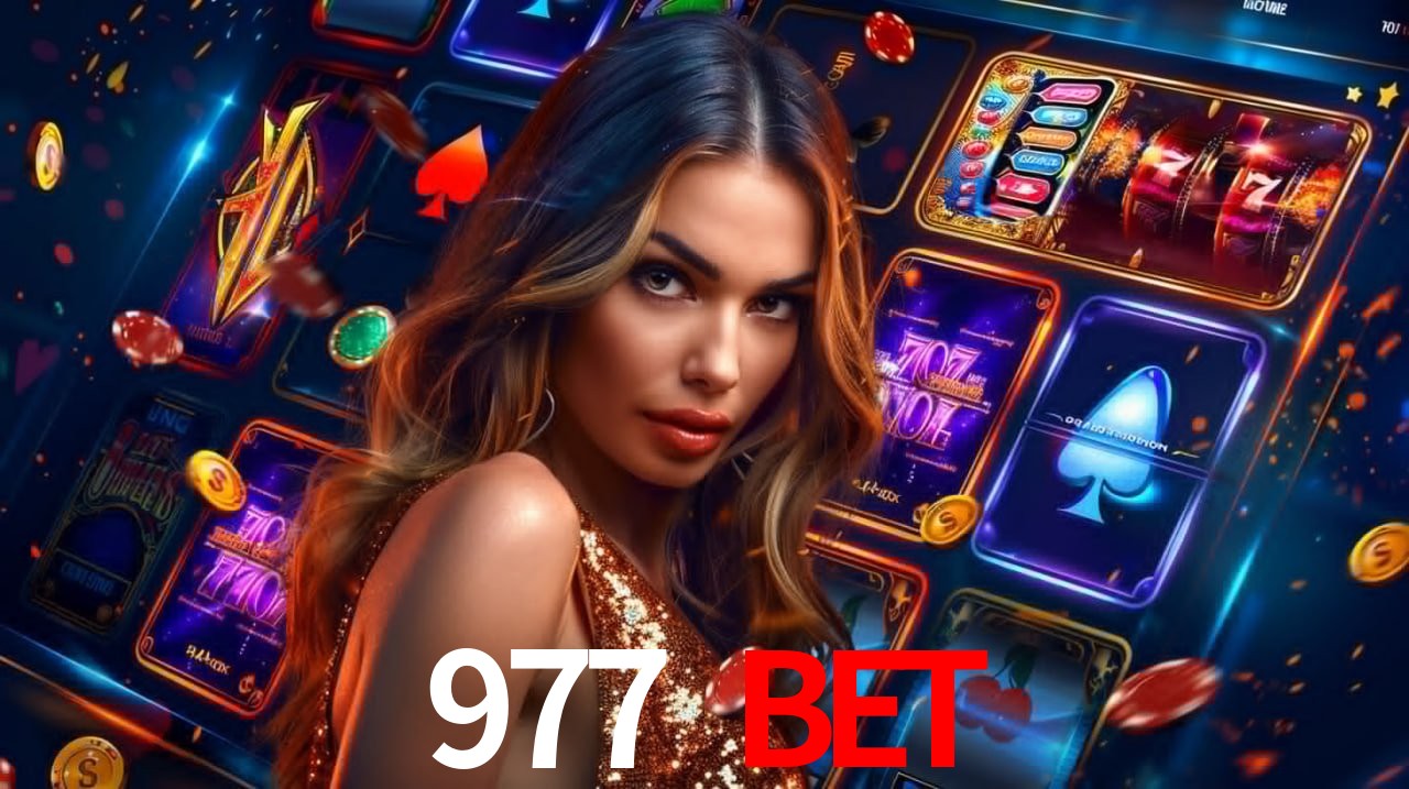 Explorando a Categoria de Eventos em Apostas na 977 bet