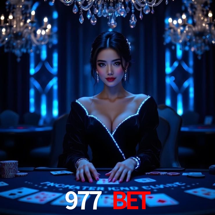 Estatísticas do Jogo 977 bet