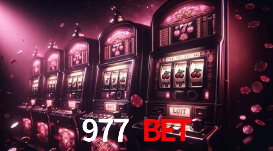 A Experiência Imersiva dos Cassinos Ao Vivo no 977 bet