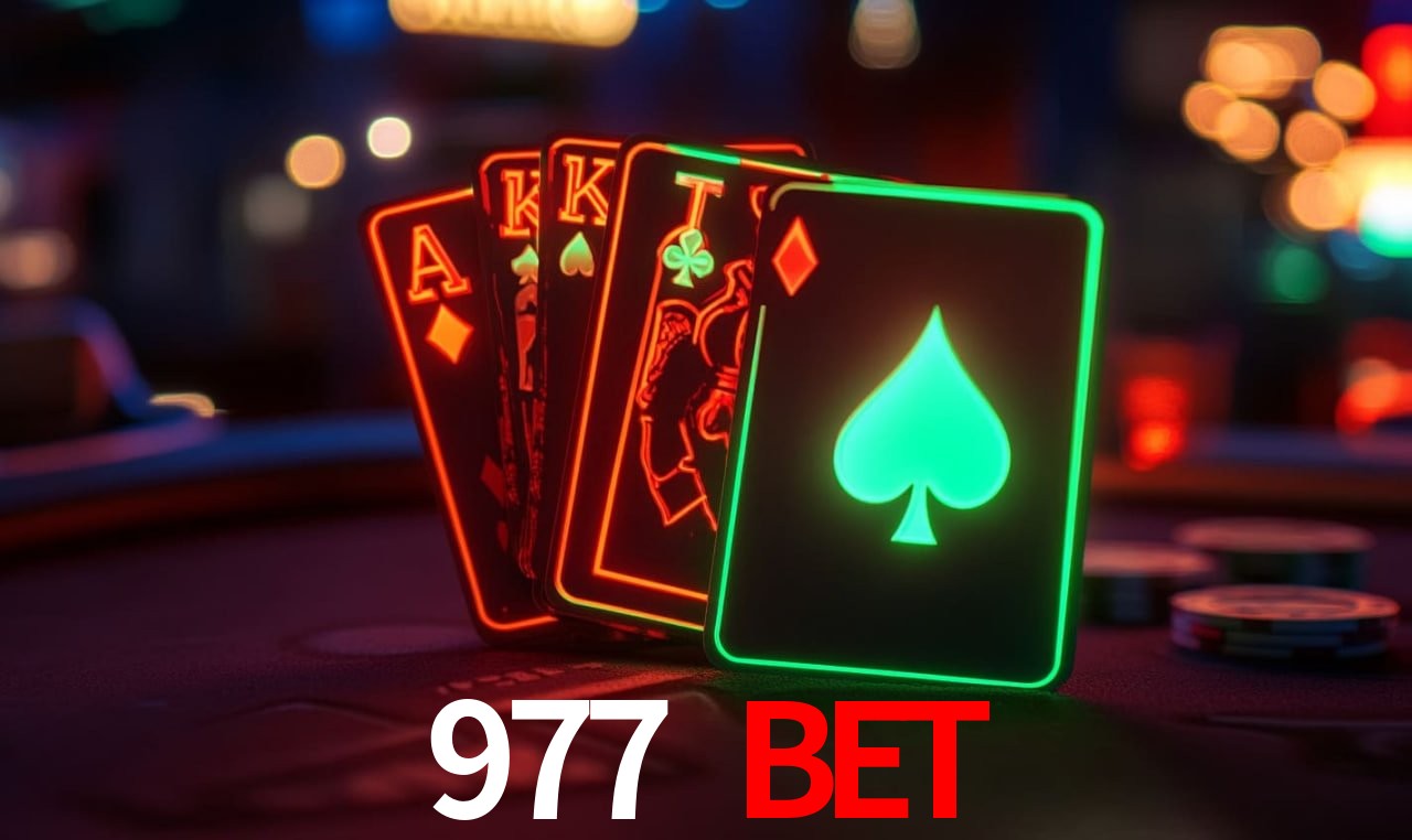 Estatísticas Esportivas 977 bet