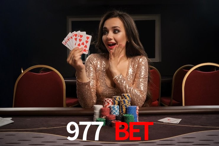 Inovações de Jogos na 977 bet: O Futuro das Experiências Interativas