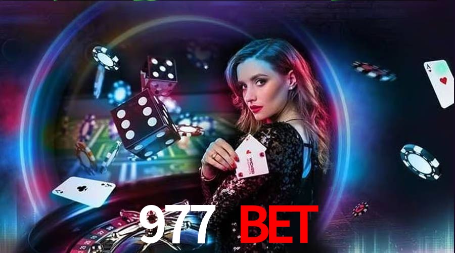 Secure Login 977 bet