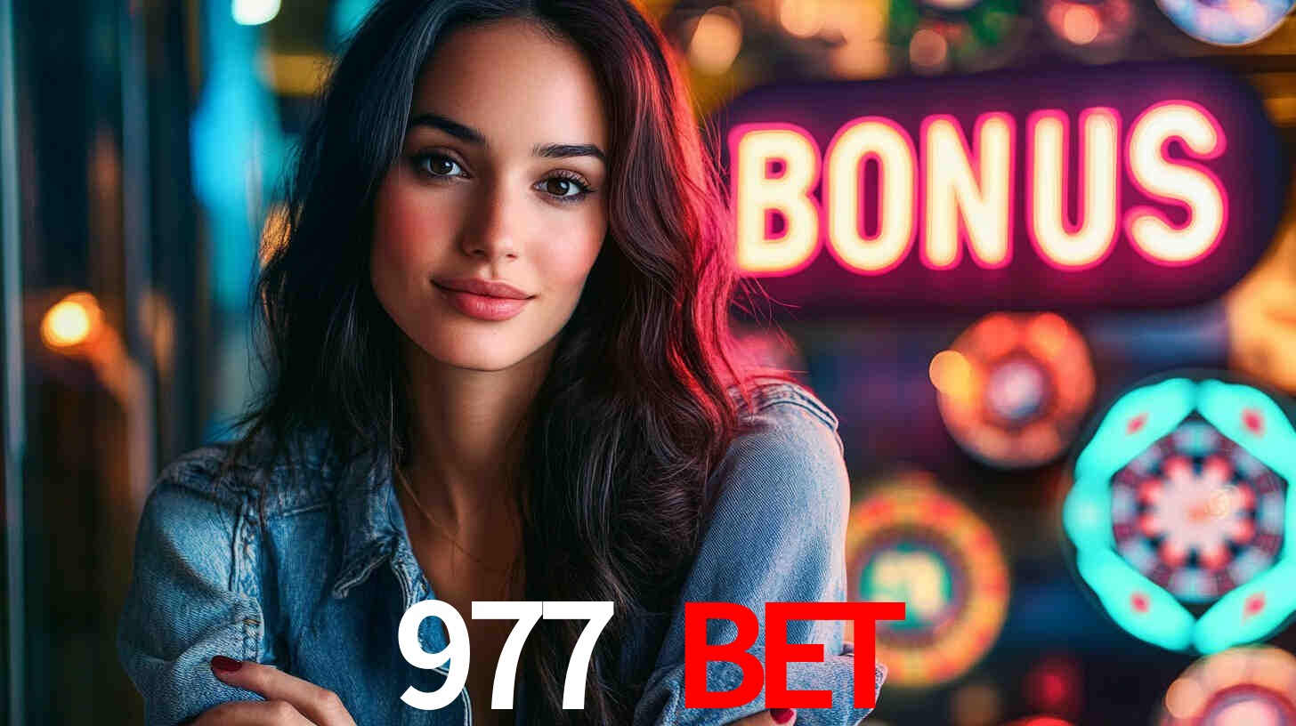 977 bet: Seu Cassino Premiado com Pagamentos Rápidos