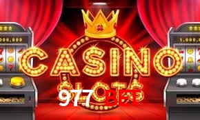 Bonus Features 977 bet