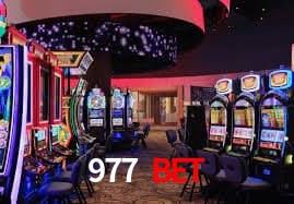 Promoção Relâmpago 977 bet