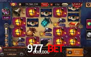 APP oficial da 977 bet para mobile
