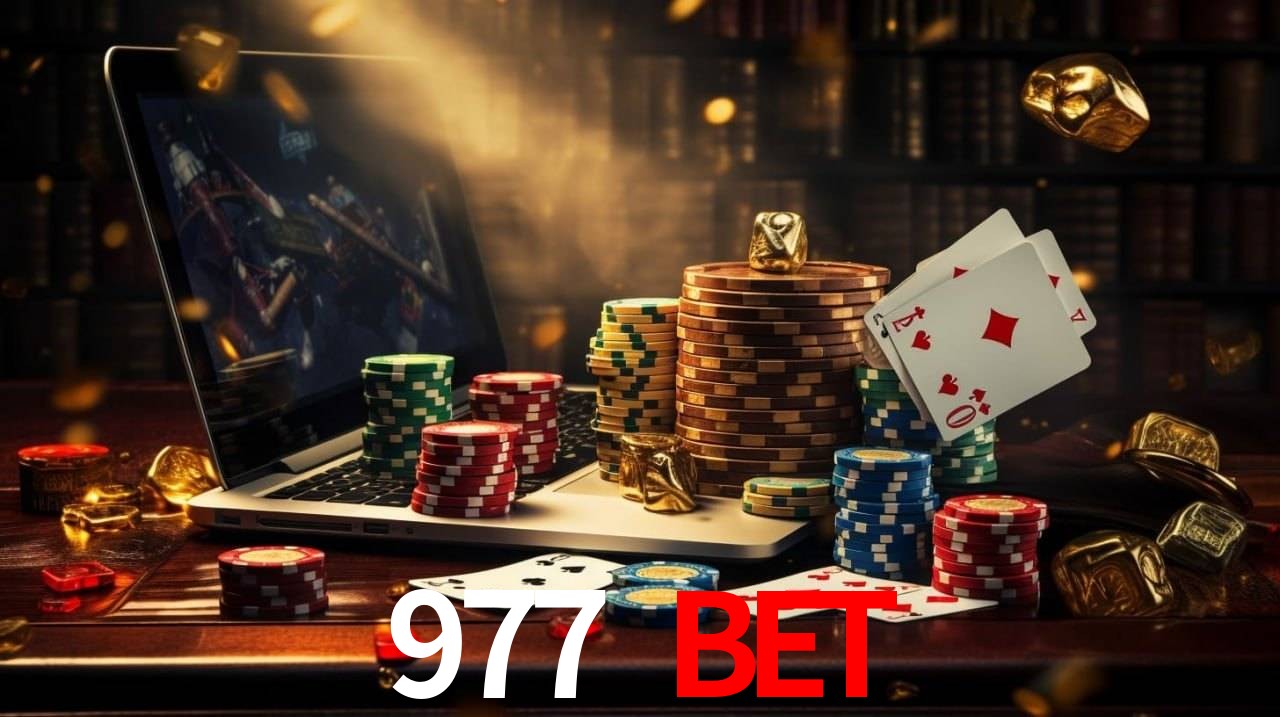 Bônus Diários 977 bet