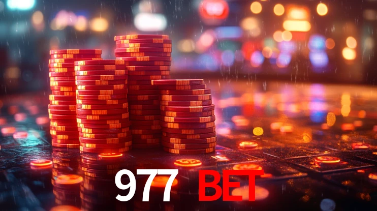 Explore as vantagens do 977 bet: serviço profissional e confiabilidade