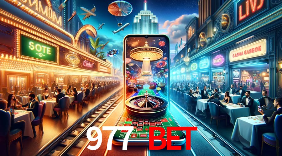 Quick Registration 977 bet