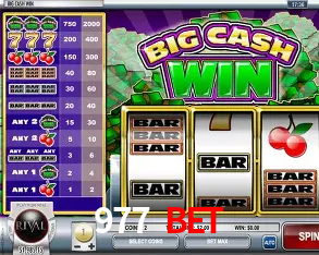 Desvendando o Mundo dos Jogos Virtuais na 977 bet