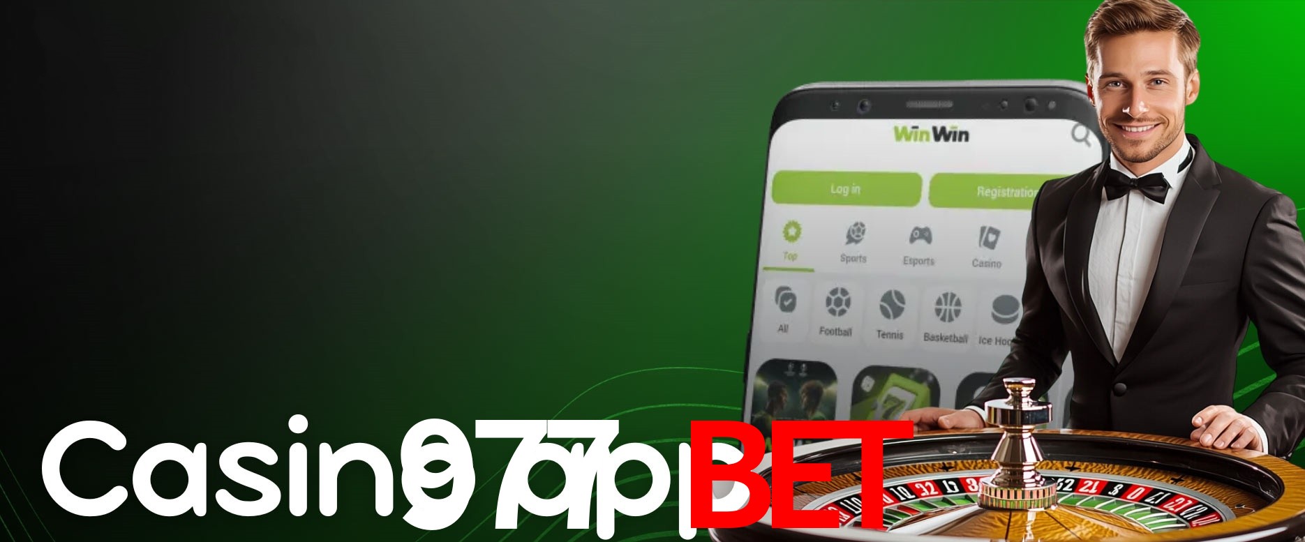 Security Systems 977 bet
