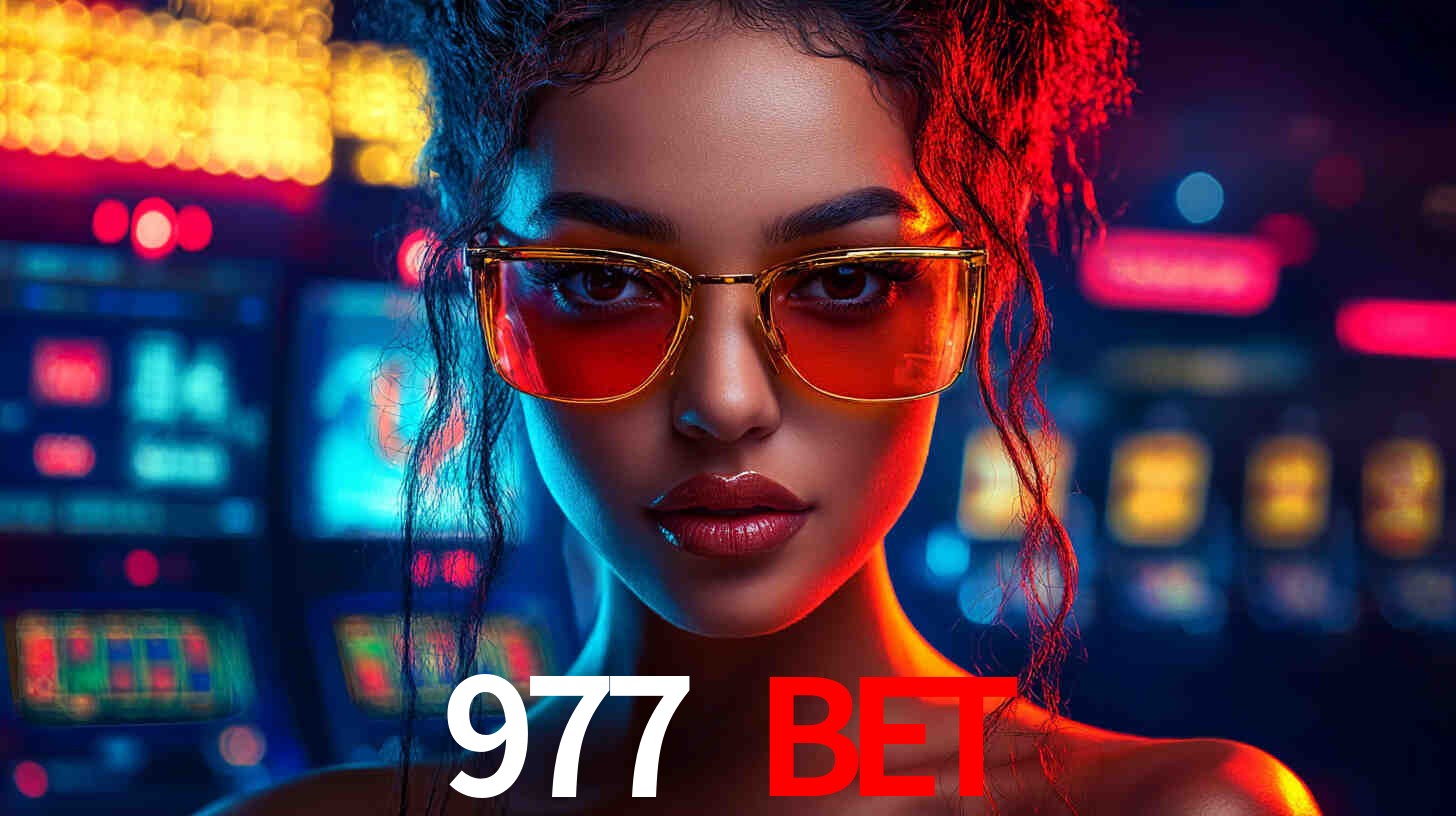 Apostas Esportivas na 977 bet: Um Guia Completo
