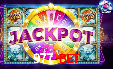 Desvendando o Mundo dos Jogos Virtuais na 977 bet