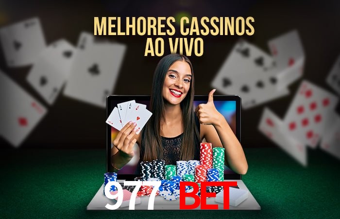Exclusive Offers 977 bet