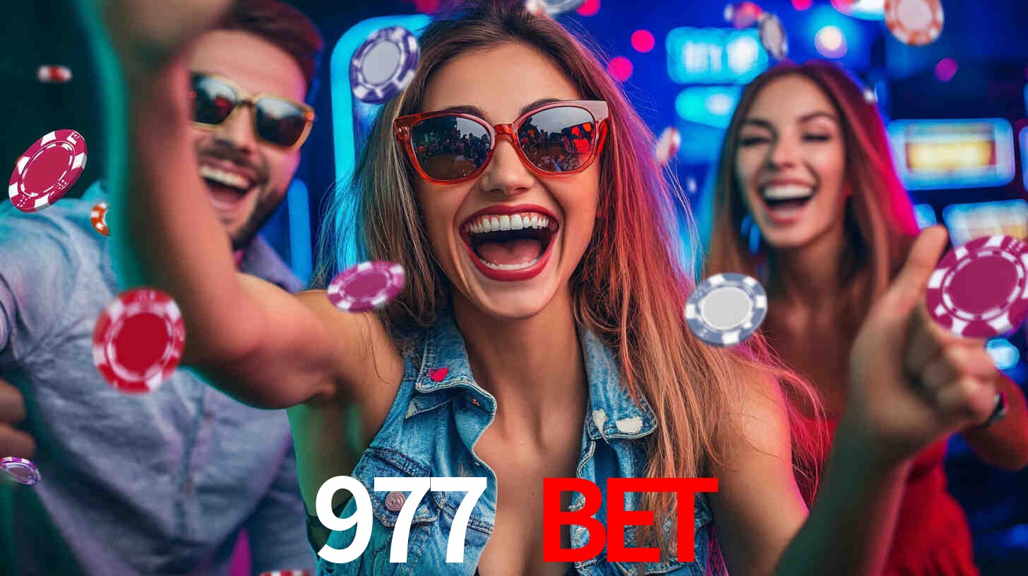 Inovações de Jogos na 977 bet: O Futuro das Experiências Interativas