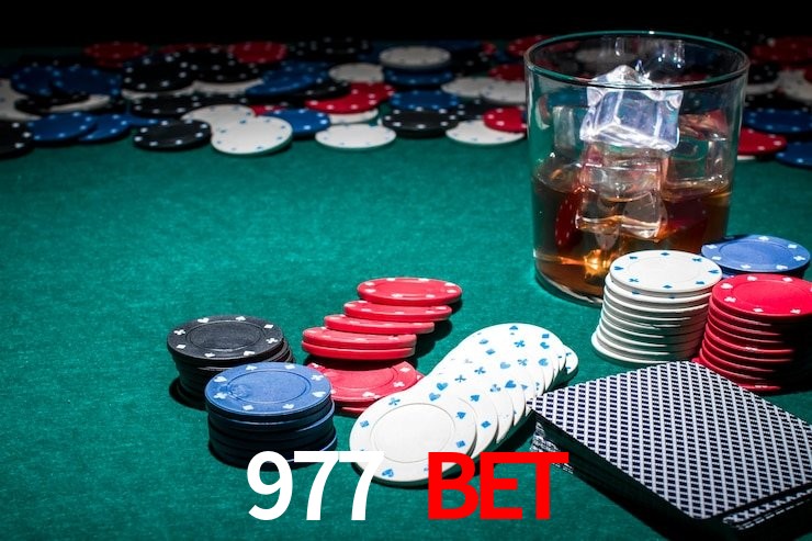 Programa VIP 977 bet