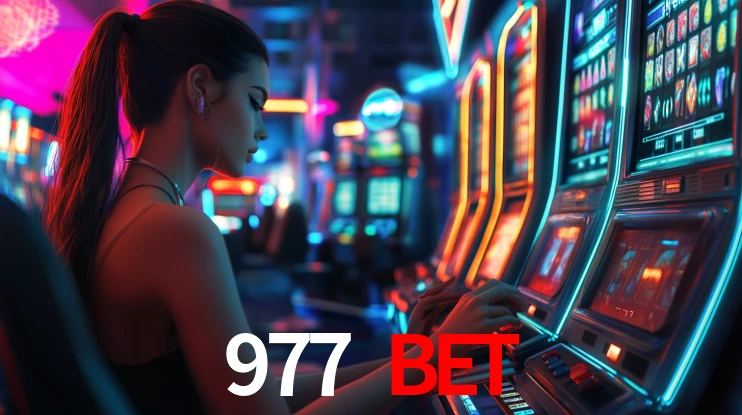 Premium Interface 977 bet