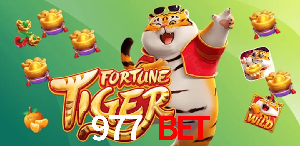 Welcome Bonus 977 bet