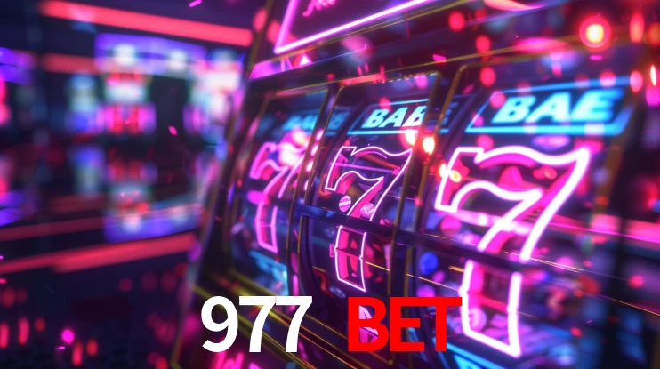 Game Providers 977 bet